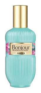 Farmasi Bonjour EDP Çiçeksi-Meyvemsi Kadın Parfüm 80 ml