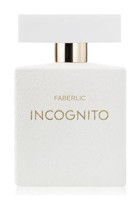 Faberlic Incognito EDP Baharat-Çiçeksi-Meyve Kadın Parfüm 50 ml