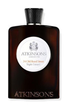 Atkinsons 24 Old Bond Street EDC Odunsu Kadın Parfüm 100 ml