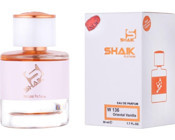 Shaik W 136 EDP Oryantal-Vanilya Kadın Parfüm 50 ml