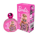 Barbie Be You EDT Çiçeksi Kadın Parfüm 50 ml