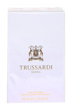 Trussardi White EDP Çiçeksi-Turunçgil Kadın Parfüm 50 ml