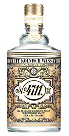 4711 Collection Jasmine EDC Bergamot-Yasemin Kadın Parfüm 100 ml
