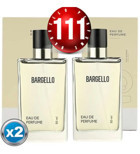 Bargello 111 EDP Çiçeksi-MeyvemsiOdunsu Kadın Parfüm 50 ml