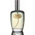 D&p D6 EDP Aromatik Kadın Parfüm 50 ml