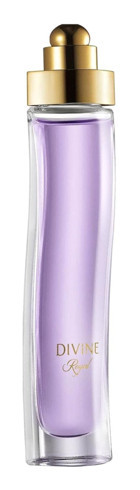 Oriflame Divine Royal EDT Çiçeksi-Meyvemsi Kadın Parfüm 50 ml