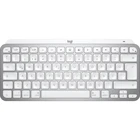 Logitech MX Keys Mini For Mac Türkçe Q Kablosuz Gri Numerik Klavye