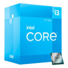 Intel i3 12100 4 Çekirdekli 3.3 GHz 12 MB Ön Bellek LGA1700 Soket Tipi İşlemci