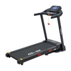 Proforce Zeta 100 kg Kapasiteli Motorlu Koşu Bandı Siyah