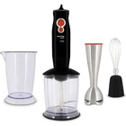 Awox Barmix 1000 W Blender Seti Siyah