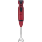 Sunny Violin Turbolu 4 Bıçaklı İkili El Blender Kırmızı