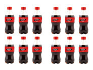 Sarıyer Standart Pet Kola 250 ml 12 Adet