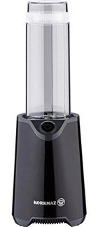 Korkmaz A5574 600 W Smoothie Blender Siyah