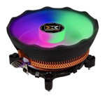 Xigmatek En42296 1 Fanlı Fan Soğutmalı RGB Masaüstü İşlemci Soğutucu
