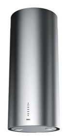 Franke Tunnel FTU PLUS 3707 I XS 270 W 670 m3/h 370 mm Metal Karbon Filtreli Bacasız Tavan Tipi Damlumbaz İnox
