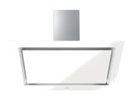 Teka DLV 98660 WH 272.5 W 690 m3/h 60 cm Cam Bacalı Duvar Tipi Damlumbaz Beyaz