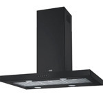 Franke TALE ADA 905 I BK MATT 270 W 450 m3/h 90 cm Metal Bacasız Tavan Tipi Damlumbaz Siyah