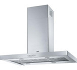 Franke Tale 905 I XS/900 270 W 780 m3/h 90 cm Metal Bacasız Tavan Tipi Damlumbaz Beyaz