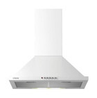 Altus ALA 521 W 495 m3/h 60 cm Cam Duvar Tipi Damlumbaz Beyaz