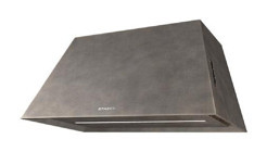 Franke 1100456177 Chloe 190 - 270 W 700 m3/h 700 mm Demir Duvar Tipi Damlumbaz Beyaz