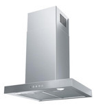 Franke Format FDF EG6 60 XS 160 W 500 m3/h 60 cm Metal Bacasız Duvar Tipi Damlumbaz İnox