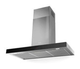 Faber Stilo Glass Smart A90 250 W 690 m3/h 90 cm Duvar Tipi Damlumbaz İnox