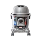Fantom Du 2750 850 W Dikey Toz Torbalı Süpürge Gri