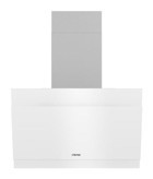 Altus ALA 525 W 405 m3/h 59.6 cm Karbon Filtreli Bacasız Duvar Tipi Damlumbaz Beyaz