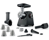 Bosch MultiPower Series 4 İçli Köfte Aparatlı 1900 W Kıyma Makinesi