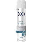 Xo Dry & Effective Sprey Kadın Deodorant 150 ml