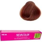 Neva 7.90 Kumral Tütün Kahve Organik Krem Saç Boyası 50 gr