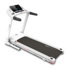 Voit Active White 12 Programlı 120 kg Kapasiteli Motorlu Koşu Bandı Beyaz
