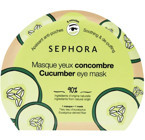 Sephora Salatalık Özlü Göz Altı Kağıt Göz Maskesi