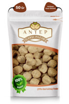 Antep Çarşı Pazar Giresun Tane Çifte Kavrulmuş Fındık İçi 50 gr