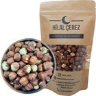 Hilal Çerez Giresun Tane Çiğ Fındık İçi 1 kg