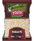 Yazar Kuru Fasulye 1 kg
