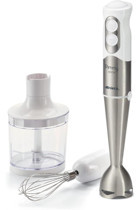 Ariete 500 W Blender Seti Gri