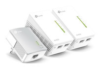 Tp-link TL-WPA4220T Kablosuz 2.4 Ghz 300 Mbps Menzil Genişletici