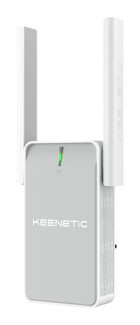Keenetic Buddy 6 KN-3411 Kablosuz 5 Ghz Wifi 6 Dual Band 574 Mbps Menzil Genişletici
