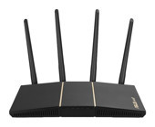 Asus RP-AX57 Kablosuz 2.4 Ghz Wifi 6 Dual Band 574 Mbps Menzil Genişletici
