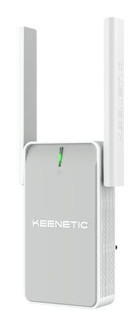 Keenetic Buddy 5 Kablosuz 2.4 Ghz 300 Mbps Menzil Genişletici