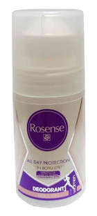 Rosense Roll-On Kadın Deodorant 50 ml