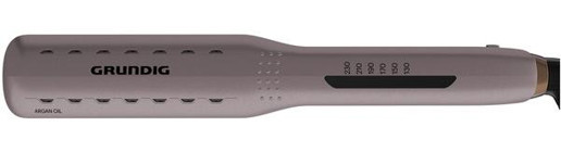 Grundig HS 5331 Dereceli Seramik Saç Düzleştirici