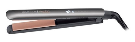 Remington S8598 Keratin Protect Dereceli 110 mm Seramik Saç Düzleştirici