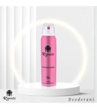 Riposte Golden Mode Sprey Kadın Deodorant 150 ml