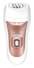 Remington Ep7500 Koltuk Altı Genital Bölge Bacak İçin 40 Cımbızlı Kablosuz Işıklı Epilasyon Cihazı Gold