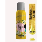 Eda Taşpınar Sajini Sprey Kadın Deodorant 150 ml