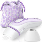 Braun Expert Pro3 PL3132 300000 Atımlı Yüz Koltuk Altı Genital Bölge Tüm Vücut İçin 3 Başlık Lazer Epilasyon Aleti