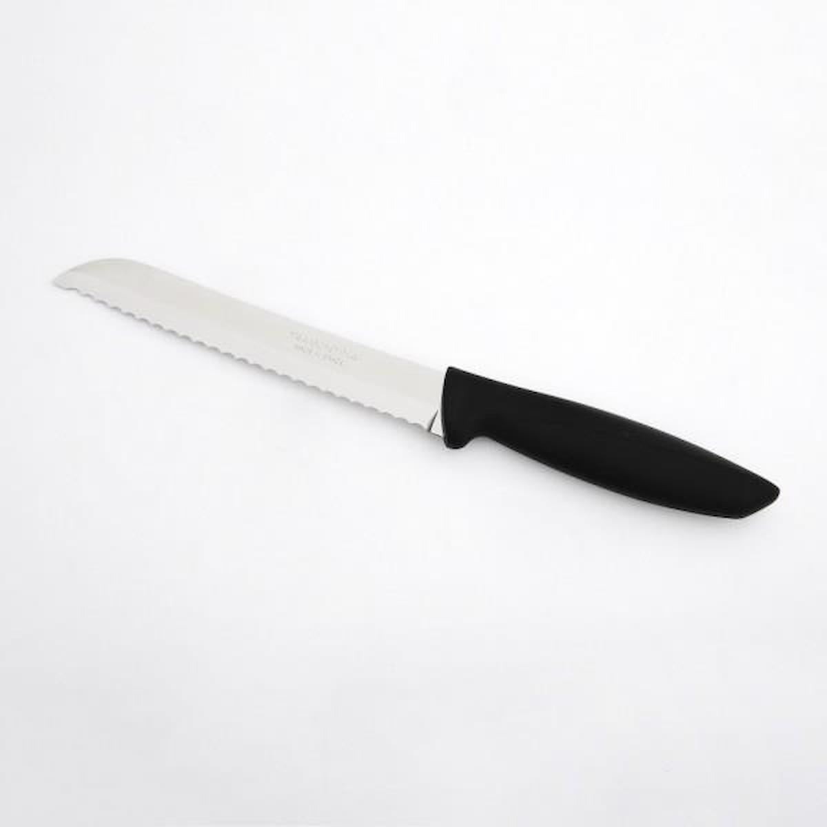 T.Concept Çelik Tırtıklı Bıçak 27 cm