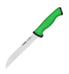 Pirge Duo 34024 Çelik Tırtıklı Bıçak 17 cm